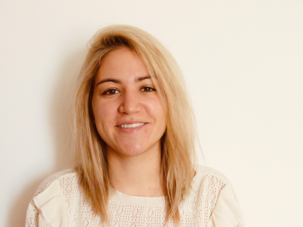 Carolina Félix Câmara