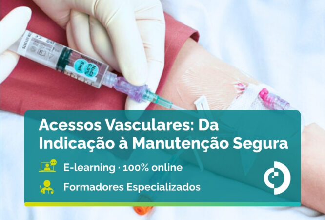 Acessos Vasculares