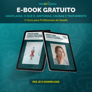 Anafilaxia: O que é, sintomas, causas e tratamento