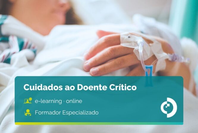 Cuidados ao Doente Crítico Cuidados ao Doente Crítico