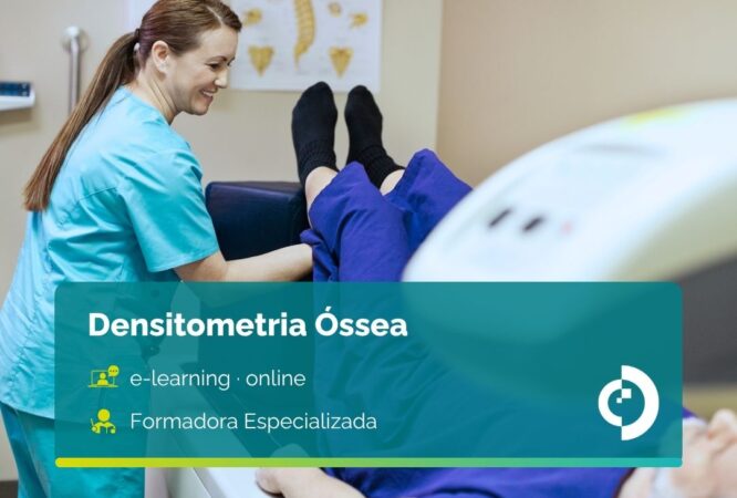 Densitometria Óssea Densitometria Óssea