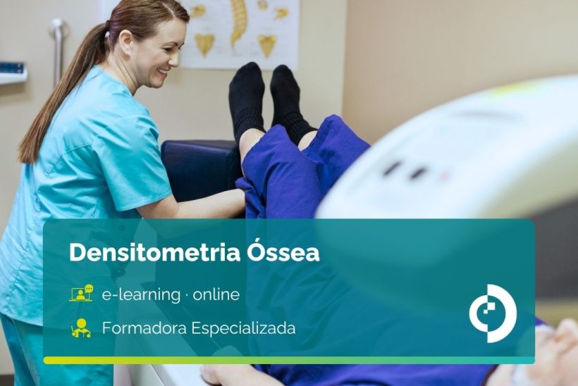 Densitometria Óssea Densitometria Óssea