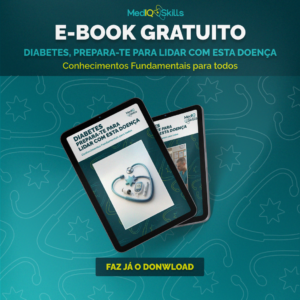 Diabetes: Prepara-te para lidar com esta doença