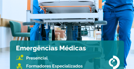 Curso de Emergências Médicas