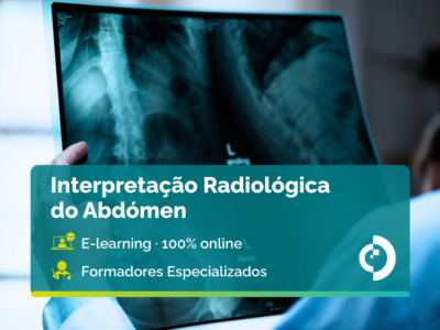Interpretação Radiológica do Abdómen