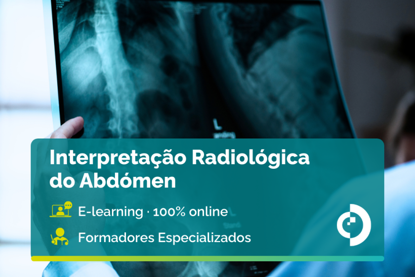Interpretação Radiológica do Abdómen