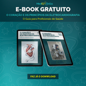 Princípios da eletrocardiografia