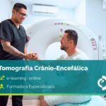 Tomografia Computadorizada Crânio-Encefálica