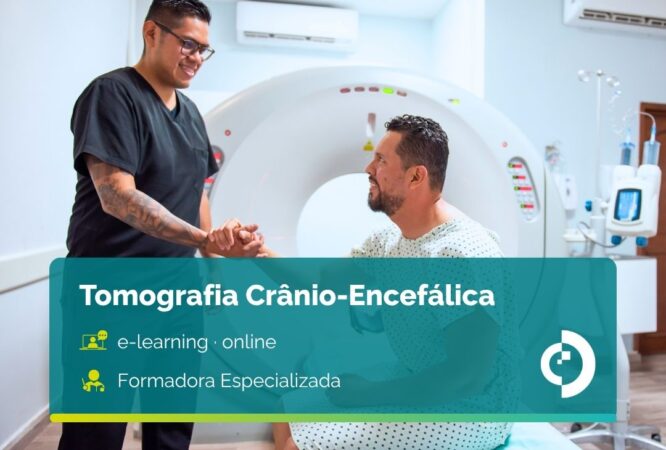 Tomografia Crânio-Encefálica Tomografia Crânio-Encefálica