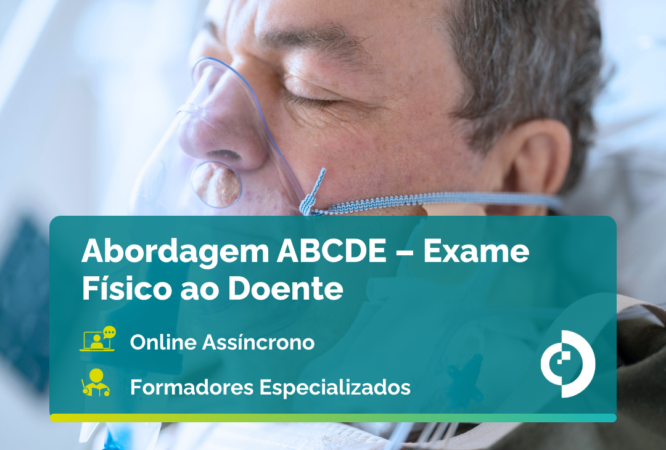 Abordagem ABCDE