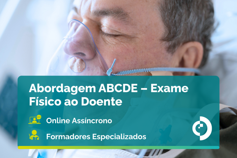 Abordagem ABCDE