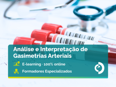 Análise e Interpretação de Gasimetrias Arteriais