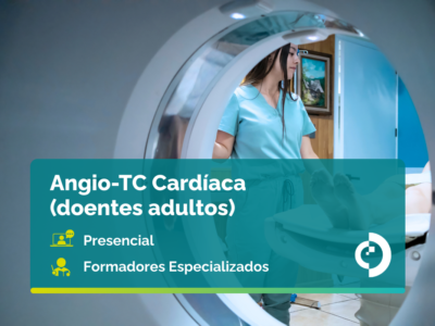 Angio-TC Cardíaca (doentes adultos)