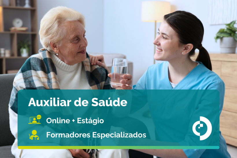 Auxiliar de Saúde Auxiliar de Saúde