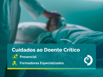 Cuidados ao Doente Crítico Presencial