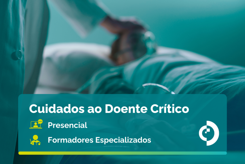 Cuidados ao Doente Crítico Presencial