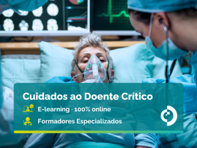 Cuidados ao Doente Crítico – Online