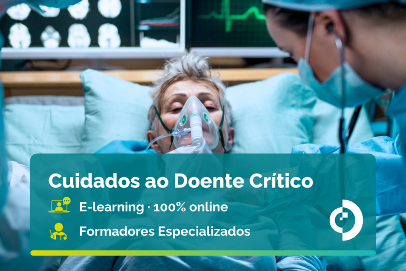 Cuidados ao Doente Crítico – Online