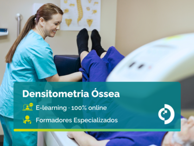 Densitometria Óssea