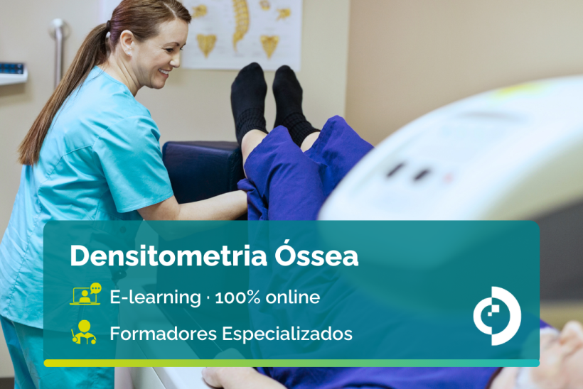 Densitometria Óssea