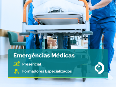 Emergências Médicas