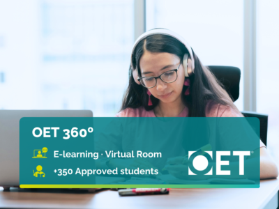 OET 360º
