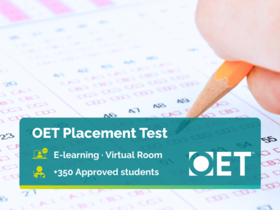 OET Placement Test
