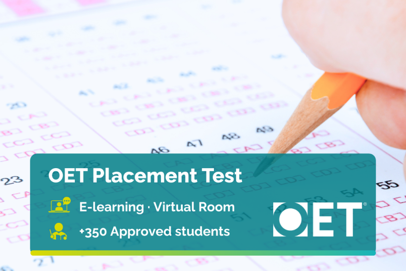 OET Placement Test