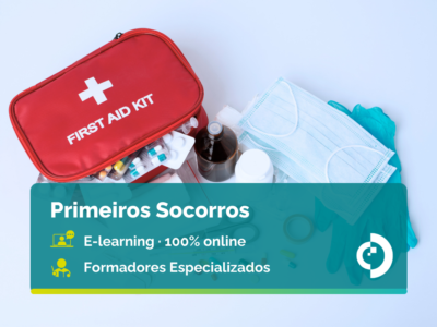 Primeiros Socorros Online