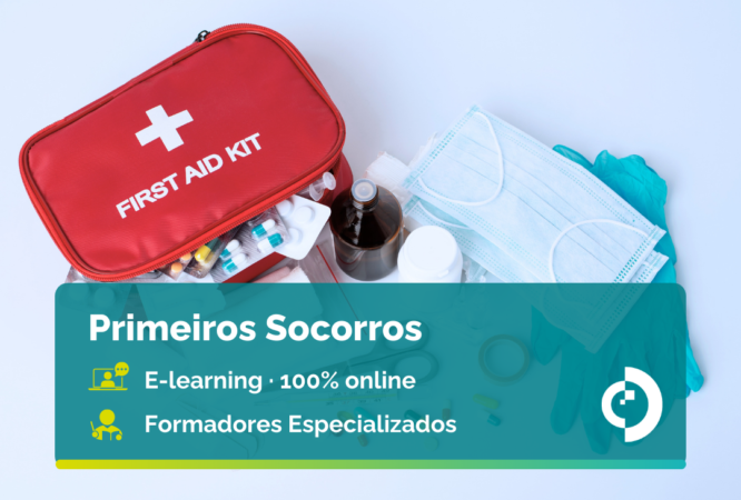 Primeiros Socorros - online