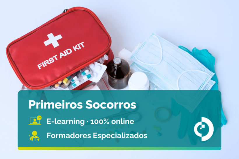 Primeiros Socorros - online
