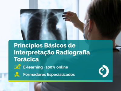 Princípios Básicos de Interpretação Radiografia Torácica