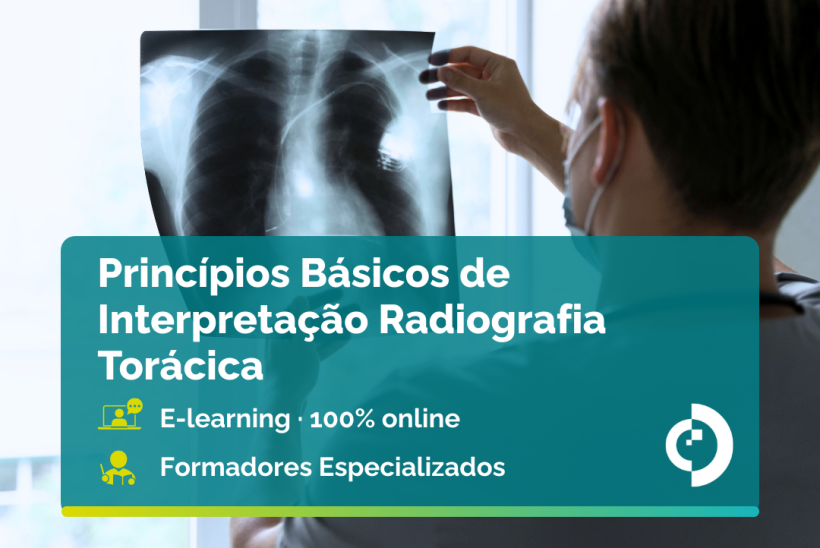 Princípios Básicos de Interpretação Radiografia Torácica