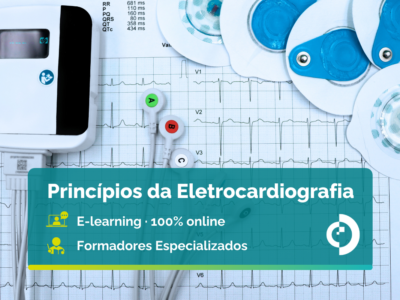 Princípios da Eletrocardiografia Online