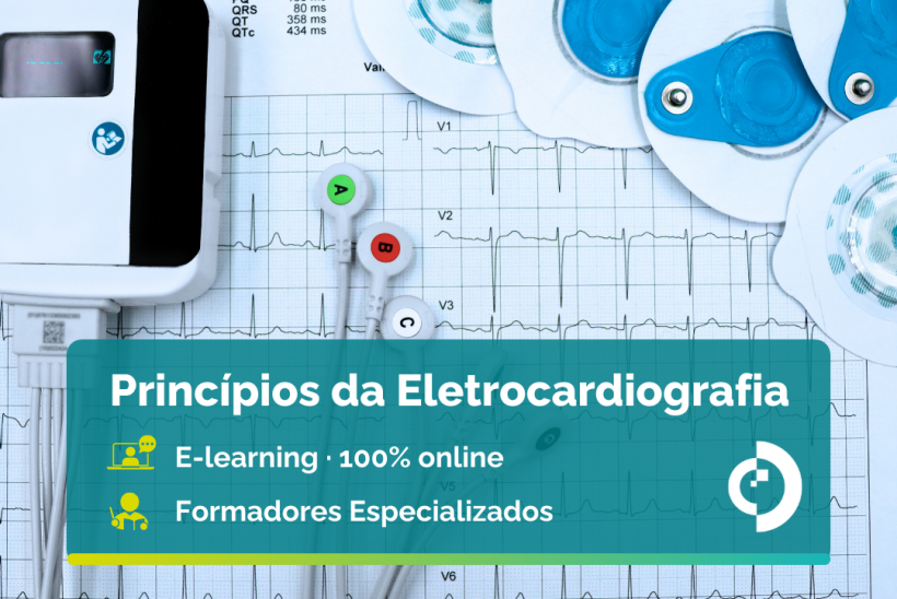 Princípios da Eletrocardiografia – Online