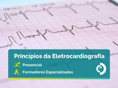 Princípios da Eletrocardiografia Presencial