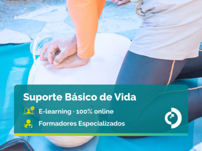 Suporte Básico de Vida Online