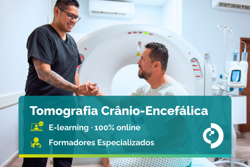 Tomografia Crânio-Encefálica (2)
