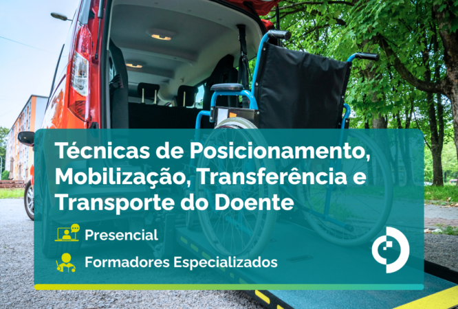 Transferência e Transporte do Doente
