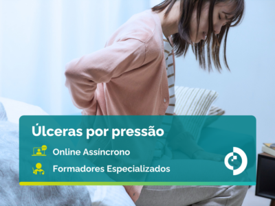 Úlceras por pressão