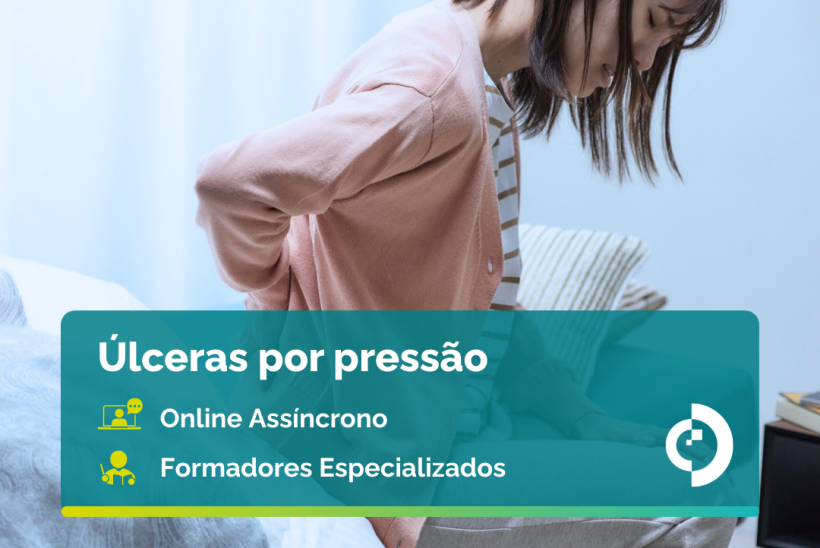 Úlceras por pressão