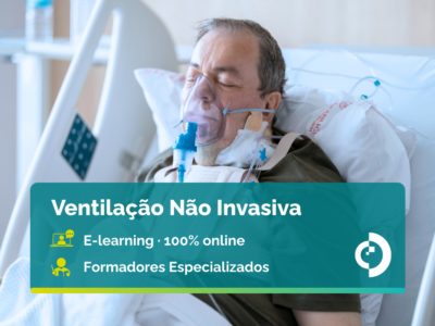Ventilação não Invasiva Online