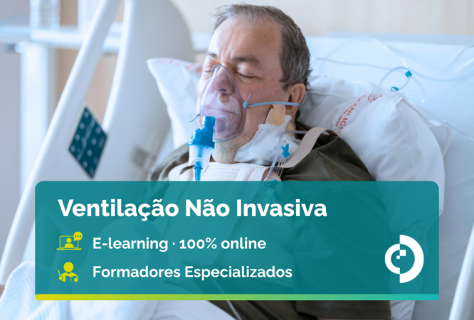 Ventilação Não Invasiva – Online