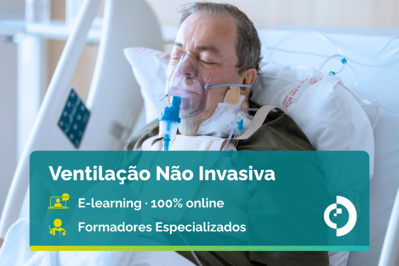 Ventilação Não Invasiva – Online