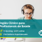 inglês clínico para profissionais de saúde