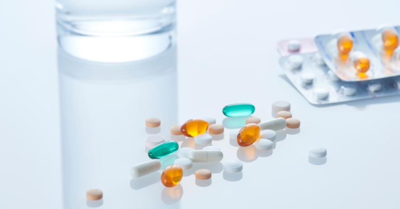 C’s de ouro na administração de medicamentos