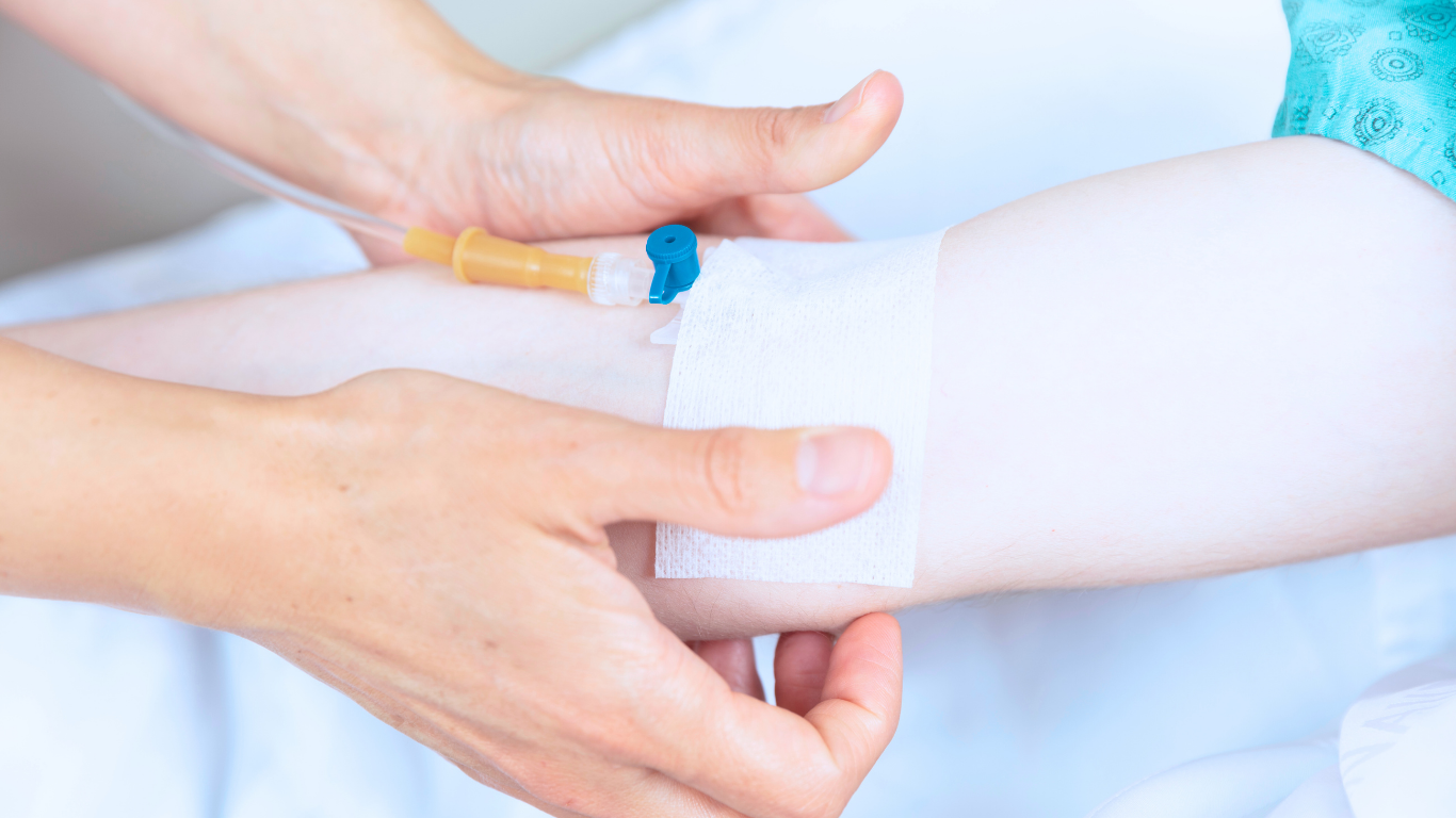 Acessos Vasculares: Da Indicação à Manutenção Segura