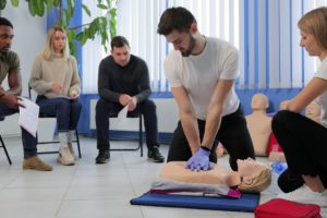 Formação contínua salva vidas