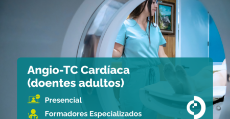 Curso Angio-TC Cardíaca