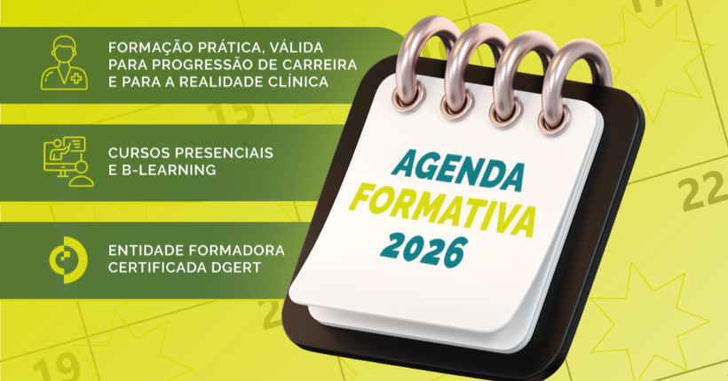 Agenda Formativa - MedIQ Skills